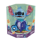 DISNEY STITCH - INTERACTIVE TOY, STITCH THE STORYTELLER (490000)