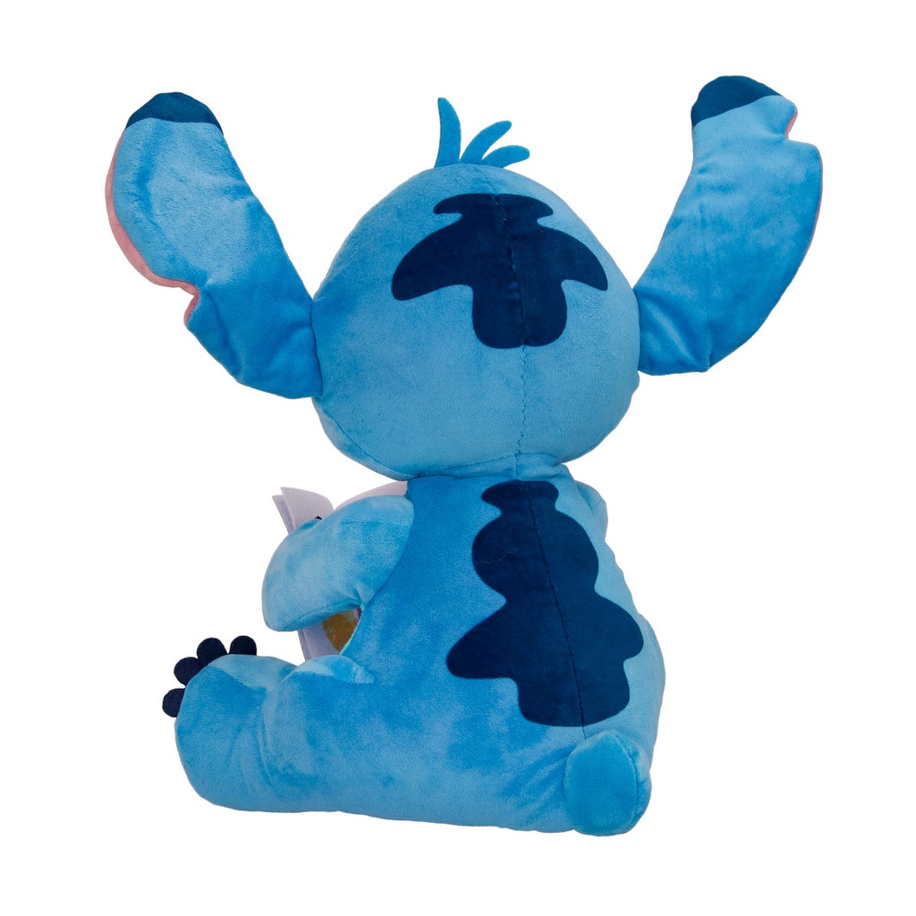 DISNEY STITCH - INTERACTIVE TOY, STITCH THE STORYTELLER (490000)