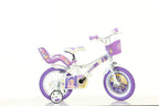 BICICLETA COPII 16'' K-POP - DINO BKES (616G-KP)