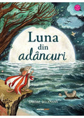 LUNA DIN ADANCURI - CORINT (JUN1581)