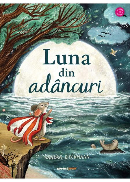 LUNA DIN ADANCURI - CORINT (JUN1581)