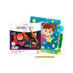 SET CREATIV DE RAZUIT - ZANE - DODO (DO300218)