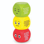 CUBURI PENTRU CONVERSATII - SOLUTIONAREA CONFLICTELOR - LEARNING RESOURCES (LER7378)