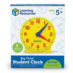CEASUL ELEVILOR - BIG TIME™ - LEARNING RESOURCES (LER2095)