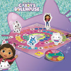 JOC DE SOCIETATE - GABBY'S DOLLHOUSE - LISCIANI (L112029)