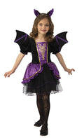 COSTUM DE CARNAVAL - FETITA LILIAC - RUBIES (700904)