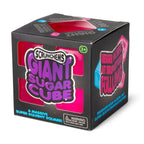 JUCARIE ANTISTRES - CUB DE ZAHAR GIGANT - TOBAR (T39109)