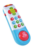 PRIMA MEA TELECOMANDA SI CONSOLA DE JOCURI - LITTLE LEARNER (3869T)