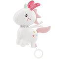 MUSICAL TOY - UNICORN - FEHN (57072)