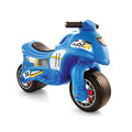 PRIMA MEA MOTOCICLETA - RAPIDA (ALBASTRA) - DOLU (D8029)