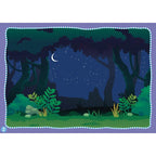 PRIMUL SET DE ARTA & LUCRU MANUAL - ANIMALUTE - SASSI (978-88-303-1060-5)