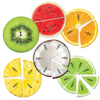 SET FRACTII MAGNETICE - FRUCTE - LEARNING RESOURCES (LER5068)
