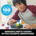 KANOODLE® SUDOQUBE - EDUCATIONAL INSIGHTS (EI-2882)