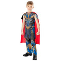COSTUM DE CARNAVAL - THOR - RUBIES (301275)