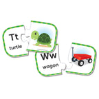 PRIMUL MEU PUZZLE ABC - LEARNING RESOURCES (LER6085)