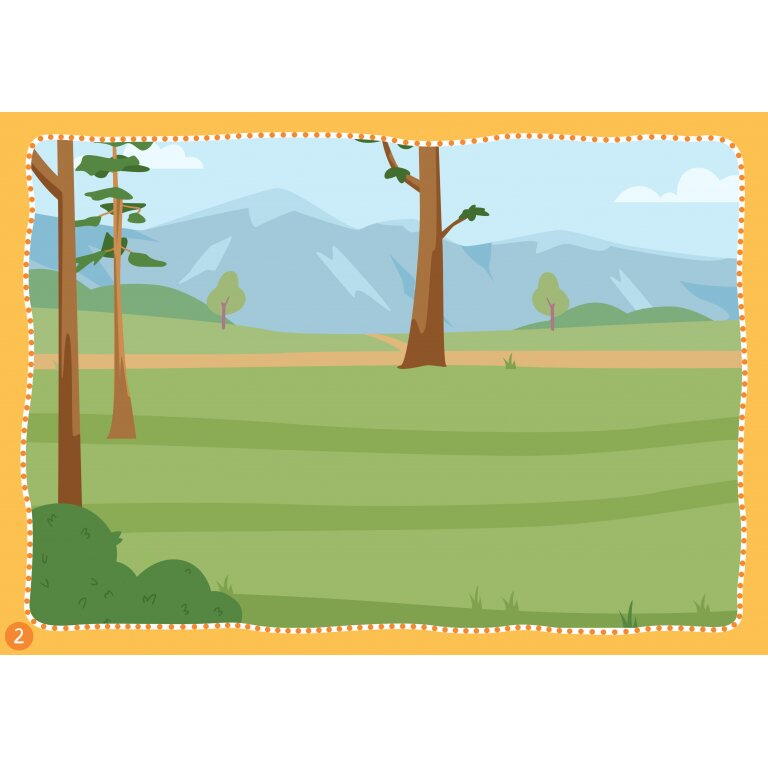 PRIMUL SET DE ARTA & LUCRU MANUAL - IN VACANTA - SASSI (978-88-303-1167-1)