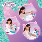 PROJECTOR FOR DRAWING - GABBY'S DOLLHOUSE - LISCIANI (L106936)