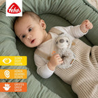 ZORNAITOARE - LENES BLAND - FEHN (042238)