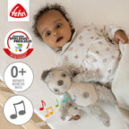 JUCARIE MUZICALA CU SENZOR PLANS - LENES BLAND - FEHN (042047)