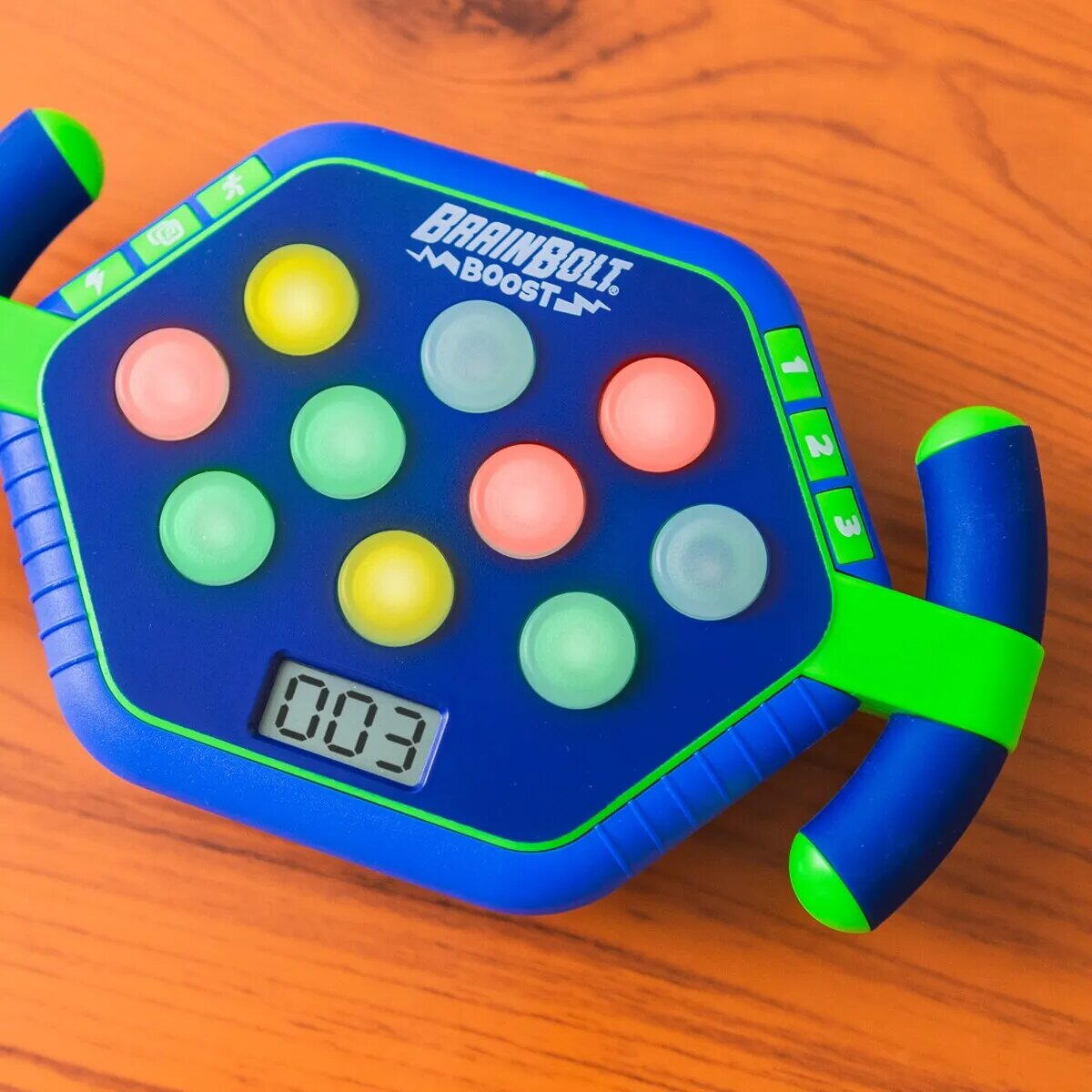 JOC DE MEMORIE - BRAINBOLT BOOST - EDUCATIONAL INSIGHTS (EI-8474)