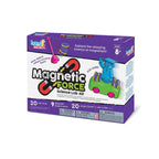 LABORATORUL CU EXPERIMENTE - FORTA MAGNETICA - HAND2MIND (90740)