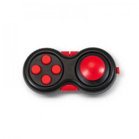 ANTI-STRESS TOY - MINI CONSOLE - DRUMMER (SV21676)