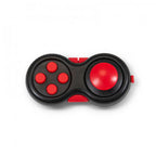 ANTI-STRESS TOY - MINI CONSOLE - DRUMMER (SV21676)