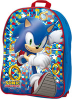 GAMES COLLECTION IN BOX - SONIC - LISCIANI (L104536)