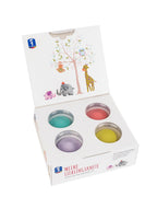 SET DE MODELAJ PREMIUM PASTEL - FEUCHTMANN (6281523)