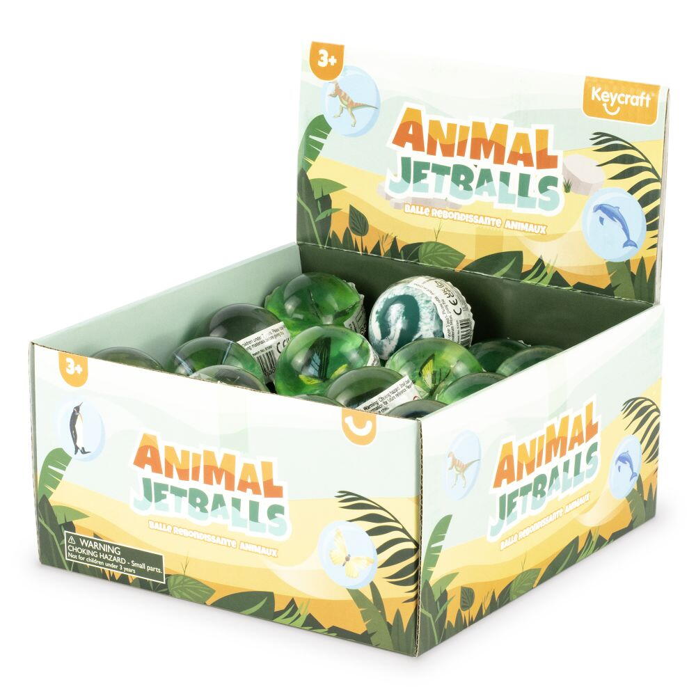 MINGE CU FLUTURE - KEYCRAFT (CR138)