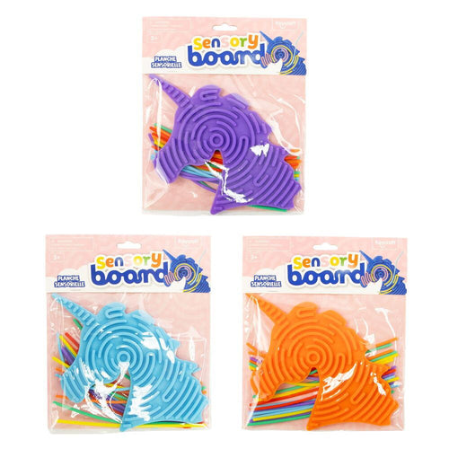 JUCARIE SENZORIALA - UNICORN MAGIC - KEYCRAFT (NV820)