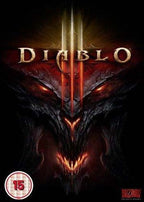 DIABLO 3 - BATTLE.NET - PC - EU - MULTILANGUAGE - Libelula Vesela - Jocuri video
