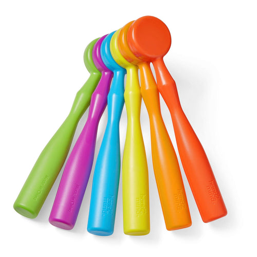 SET 6 BAGHETE MAGNETICE - HAND2MIND (94471)