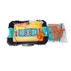 JOC DE MASA - BASCHET - BUFNITEL (007161) - Libelula Vesela - Jucarii