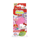 BOMBE DE BAIE INKEE 3 BUC ASORTATE IN FORMA DE HELLO KITTY - CRAZE (CRZ50538)