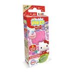 BOMBE DE BAIE INKEE 3 BUC ASORTATE IN FORMA DE HELLO KITTY - CRAZE (CRZ50538)