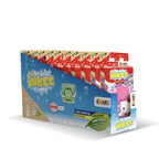 BOMBE DE BAIE INKEE 3 BUC ASORTATE IN FORMA DE HELLO KITTY - CRAZE (CRZ50538)