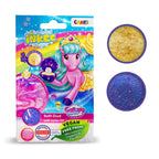 SARURI DE BAIE INKEE SIRENA GALUPY CULORI ASORTATE - CRAZE (CRZ50750)