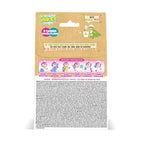 BILA DE BAIE INKEE CU SURPRIZA UNICORN CU DIFERITE MESERII - CRAZE (CRZ50781)