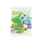 TABLETE EFERVESCENTE PENTRU BAIE INKEE DIVERSE MODELE - CRAZE (CRZ50934)