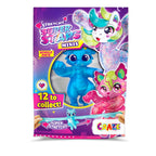 ELASTIC FIGURE SUPERSTARS - CRAZE (CRZ51344)