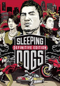 SLEEPING DOGS: DEFINITIVE EDITION - XBOX LIVE - EU - MULTILANGUAGE