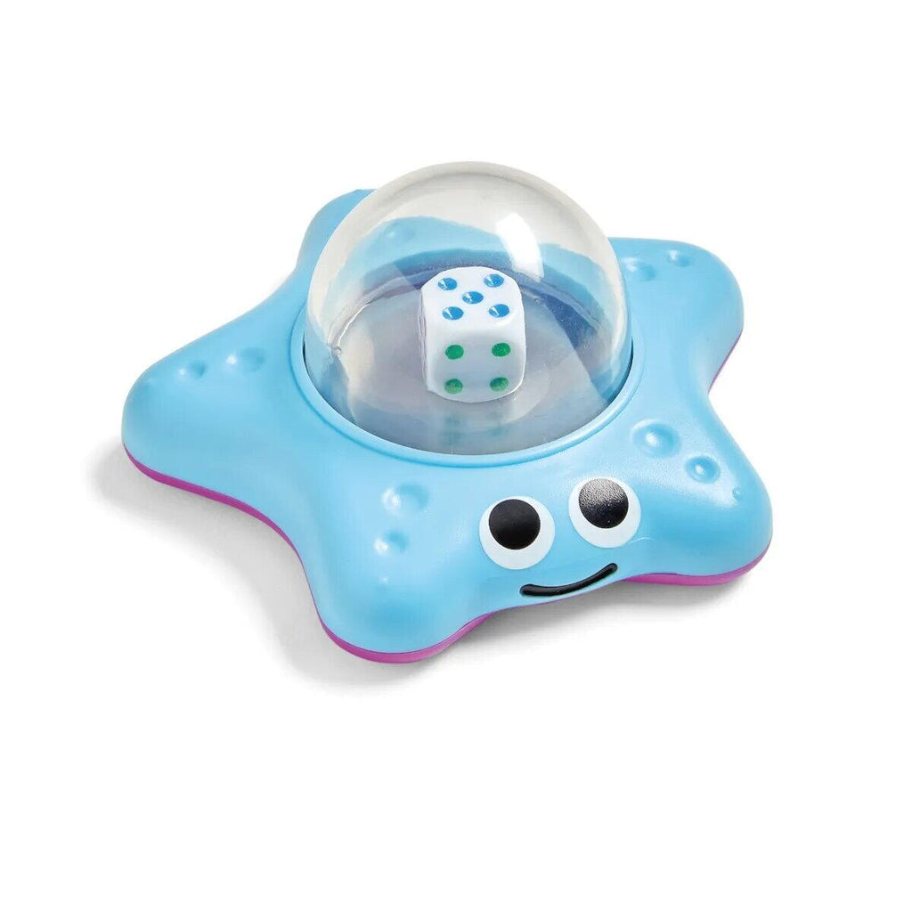 BUTOANE CU ZARURI - ANIMALUTE MARINE - HAND2MIND (95388)