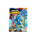 ELASTIC FIGURE LEGENDS - CRAZE (CRZ51436)