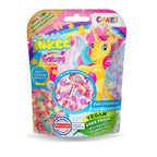 GRANULE EFERVESCENTE DE BAIE INKEE UNICORN GALUPY - CRAZE (CRZ51559)