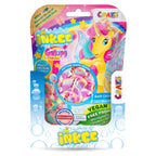 GRANULE EFERVESCENTE DE BAIE INKEE UNICORN GALUPY - CRAZE (CRZ51559)