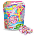 GRANULE EFERVESCENTE DE BAIE INKEE UNICORN GALUPY - CRAZE (CRZ51559)