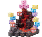 CUBURI MAGNETICE - TNT 74 PIESE (2 CM) - BUFNITEL (CH1351)