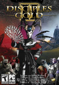 DISCIPLES II: GOLD - PC - STEAM - EN - WORLDWIDE - Libelula Vesela - Jocuri video