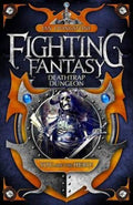 DEATHTRAP DUNGEON (FIGHTING FANTASY CLASSICS) (DLC) - PC - STEAM - MULTILANGUAGE - WORLDWIDE - Libelula Vesela - Jocuri Video